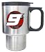 #9 Kasey Kahne Stainless Travel Mug by Bergamot