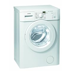 Gorenje WA50149s Waschmaschine FL / AAB / 1.04 kWh / 1400 UpM / 5 kg / 45 L