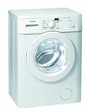 Gorenje WA50149s Waschmaschine FL / AAB / 1.04 kWh / 1400 UpM / 5 kg / 45 L