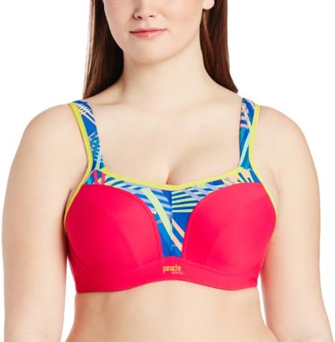 Panache Women's Underwired Sports Bra