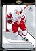 2006 SP Authentic Henrik Zetterberg Hockey Card #65 Detroit Red Wings - Mint Condition - Shipped In Protective ScewDown Case!