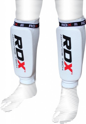  Authentique RDX tibia jambe coup de pied coup de pied de boxe MMA Garde