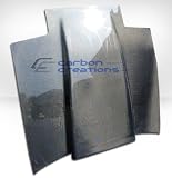 1984-1986 Nissan 300zx Carbon Creations Cowl Hood