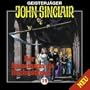 Geisterj�ger John Sinclair, Audio-CDs, Sensemann, 1 Audio-CD
