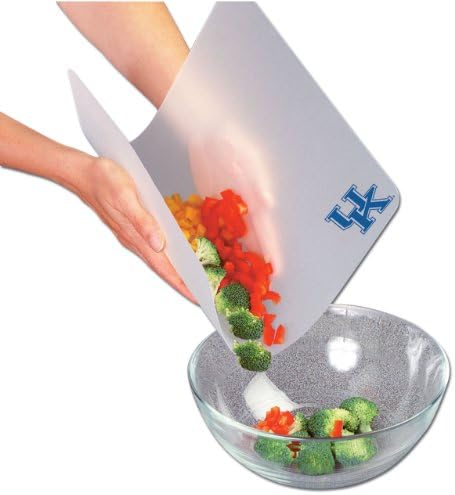 NCAA Kentucky Wildcats Flexible Cutting Mat - Pack Of 2