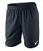 Atletico Madrid Boys Away Football Shorts 2011-12
