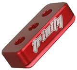 Trinity Sick Mini Rail Drop Forward - Red