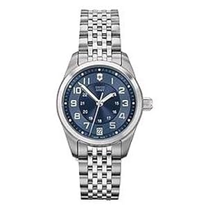 Swiss Army Men's Ambassador Watch #241075