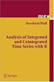 Analysis of Integrated and Co-integrated Time Series with R (Use R)