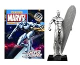 Marvel Comics Superhero Collection #7: Silver Surfer (Figur & Magazin)