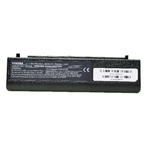 【クリックで詳細表示】東芝 dynabook SS 1600/1610/1620シリーズ PA3349U-1BAS用バッテリー