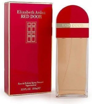 Red Door 3.4 Fl. Oz. Eau De Toilette Spray Women