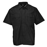 Mens 5.11 Tactical Twill TDU Short Sleeve Shirts (ALL COLORS) (Sizes XSM - 4XL REG) SPR-SUM FAL-WIN