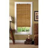 Radiance 0216356 Venezia Roll-Up Blind Spice 72x72