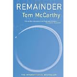 Remaindervon "Tom McCarthy"