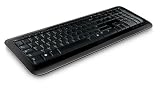 Microsoft Wireless Desktop 800 Keyboard and Mouse Combo