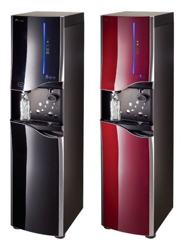 Iguassu Ice Hot/Cold RO Water & Ice