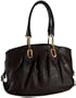 BALLY Vevay-BB-121 Tote,Dkbrown,one size