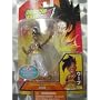 Dragon Ball Z 4.5" Real Works Figures  - Uub (GT)