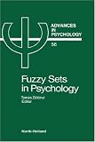 Fuzzy Sets in Psychology