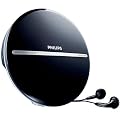 PHILIPS Baladeur CD/MP3 EXP2546/12