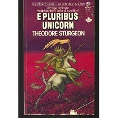 E Pluribus Unicorn