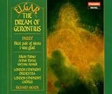 Music : Elgar - The Dream of Gerontius. Parry - Choral Works