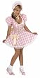 Sexy Deluxe Little Bo Peep Halloween Costume
