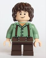 Frodo Baggins