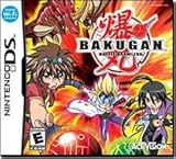 Bakugan Battle Brawlers