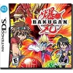 Bakugan Battle Brawlers