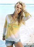 Elena Dementieva 8X10 Photo Hot! New! Buy Me! #04