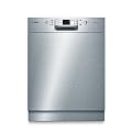 Bosch SMU53M75EU Unterbaugeschirrsp�ler / A++ A / 10 L / 0.92 kWh / 44 dB / 60 cm / edelstahl