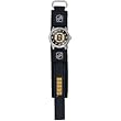 Game Time Men's NHL Boston Bruins Future Star Black Watch #HF-BOS