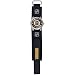 Game Time Men's NHL Boston Bruins Future Star Black Watch #HF-BOS