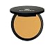 EMANI Vegan Cosmetics Flawless Matte Foundation, 289 Linen, 0.42 Ounce