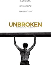 Unbroken