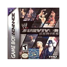 WWE Survivor Series