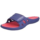 Rider Women's Key Slider Purple 6 UK
