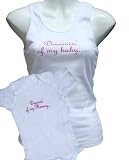 Dreamin' of my Mommy/Baby Mommy&Me Set - EACH SOLD SEPARATELY