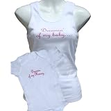 Dreamin' of my Mommy/Baby Mommy&Me Set - EACH SOLD SEPARATELY