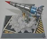Thunderbird 1 Resin Model