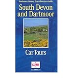 South Devon and Dartmoor car tours