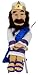 King David Soft Puppet Image