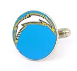 San Diego Chargers Cufflinks
