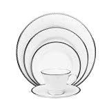 Noritake Abbeyville 20-Piece Set, Service for 4