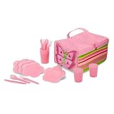Bella Butterfly Picnic Set