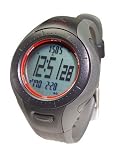 Techtrail Altiware 20031 Ariel Black Ski/Snowboard WristWare