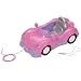 Zapf Creation 802038 Baby Born Car