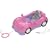 Zapf Creation 802038 Baby Born Car